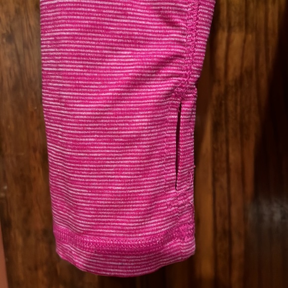 Champion Duo Dry Long Sleeve Zip Up - Picture 5 of 6